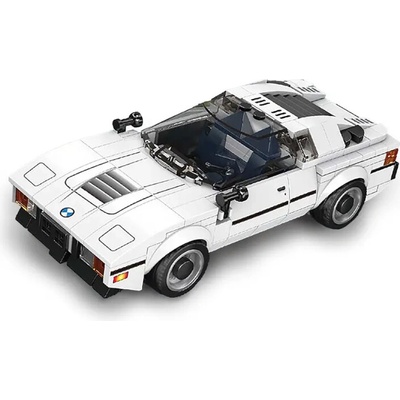 Mould King 27065 auta Lamborghini Essenza SCV 12