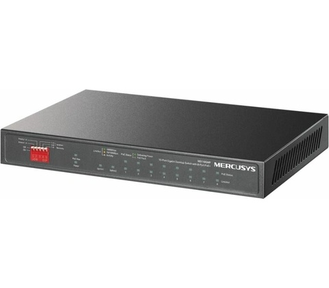 Mercusys MS110GMP