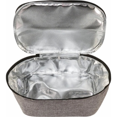 Reisenthel Coolerbag M silver 4.5 l