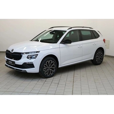 Skoda Kamiq 1.0 TSI Balance 85 kW