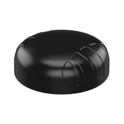 Poynting GSM/3G/LTE všesměrová autoanténa Poynting PUCK-2 ,až 6 dBi, 698-3800MHz, SMA-m, 2xkab. 2m - A-PUCK-0002-V1-01
