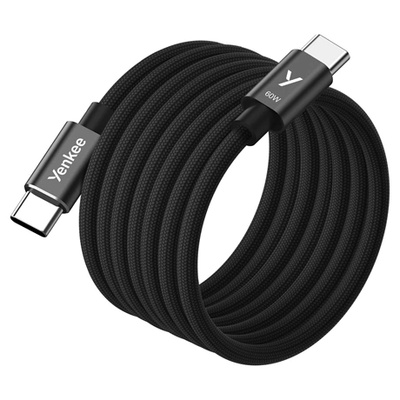 YENKEE YCU MAGNETIC 03 BK DATA DATA (YCU MAGNETIC 03 BK)