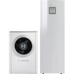 Bosch AWM 17 6000 AW Термопомпа