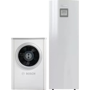 Bosch AWM 17 6000 AW Термопомпа