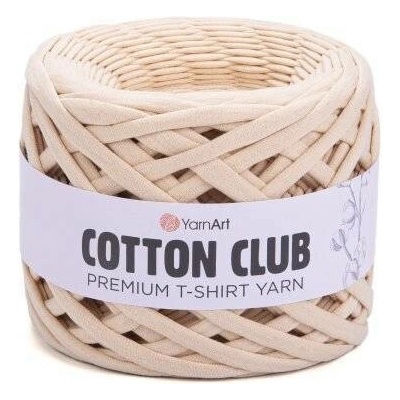 Příze YarnArt Cotton Club 7313
