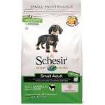 Schesir SCHESIRA dult small с агнешко - 2кг