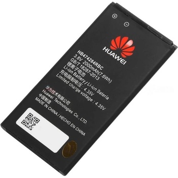 Image 1 of Huawei Li-ion 2000mAh HB474284RBC