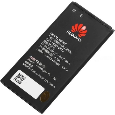 Huawei Li-ion 2000mAh HB474284RBC
