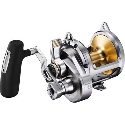 Shimano Talica II 16 lb right hand