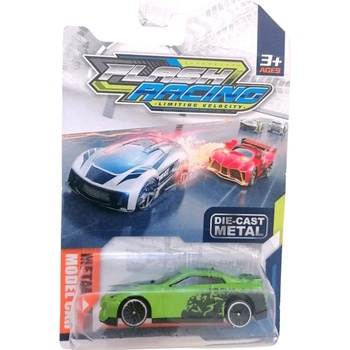 Image 1 of Метални количи на блистер микс модели 238