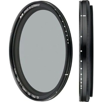 B+W ND Vario XS-PRO MRC nano 72mm
