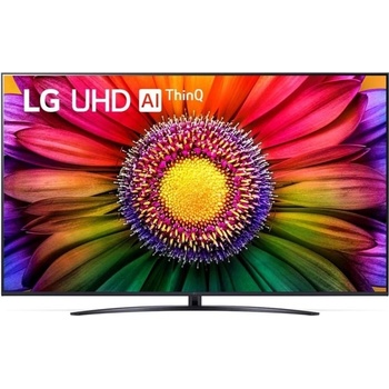 LG 65UR81003LJ