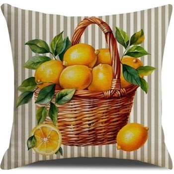 Livefy lemons 2 45 x 45 cm