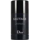 Christian Dior Sauvage Men deostick 75 ml