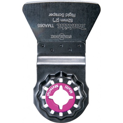 Škrabka Makita B-64989, 52x26mm, HCS