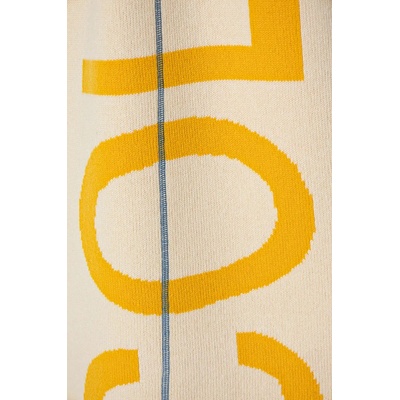 A-cold-wall* Вълнен шал A-COLD-WALL* Fracture (ACWUA203)