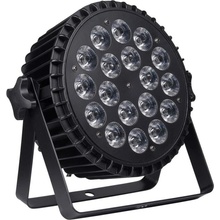 Light4Me RGBWA-UV LED PAR