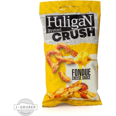 HuligaN Cheese 65 g