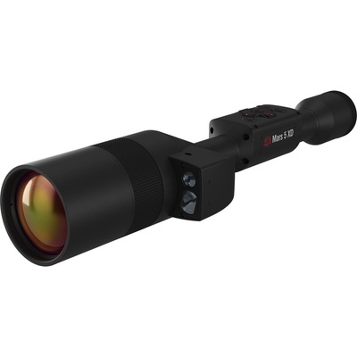 ATN MARS 5 XD LRF 1280 4-40x s laserovým dálkoměrem