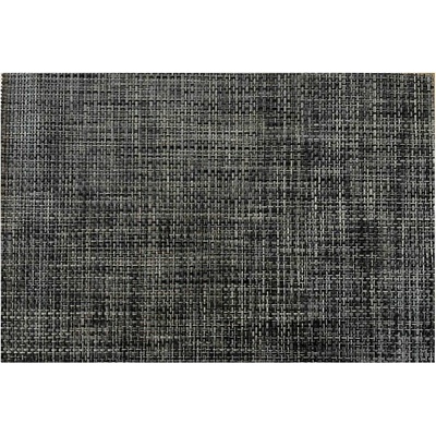 Polášek Prostírání PVC č.12 Šedá 70% PVC + 30% polyester 30x45 cm