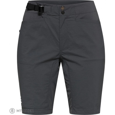 Haglöfs Roc Spitz dámske nohavice tmavosivá