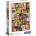 Clementoni Пъзел 500 части Classic Romance Клементони Clementoni 35097