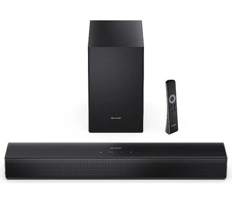 Sharp HT-SBW121