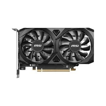 MSI GeForce RTX 3050 VENTUS 2X E 6G OC