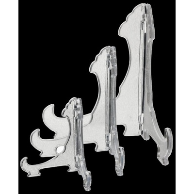 Plastový stojan PS6 T 15 cm