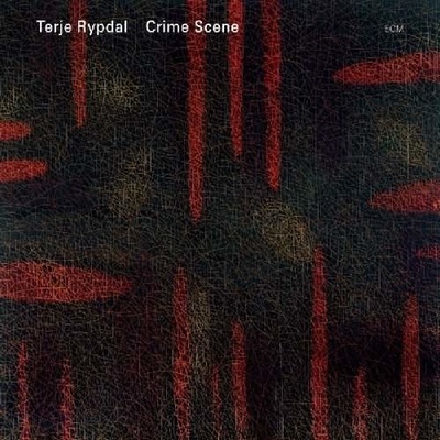 Terje Rypdal - Crime Scene CD