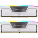 Corsair Vengeance DDR5 32GB 6000MHz CL36 (2x16GB) CMH32GX5M2E6000C36W