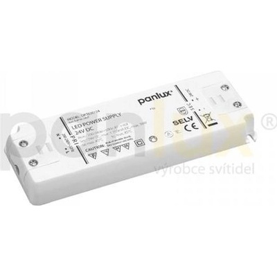 LED driver Panlux DRT030/24 30W 24VDC