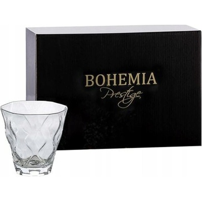 BOHEMIA PRESTIGE BOHEMIA PRESTIGE BLISS SKLENICE 6 x 310 ml