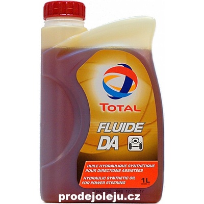Total Fluide DA 1 l