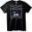 NOONEBRAND Тениска от Metal Gates Festival - 3XL, White