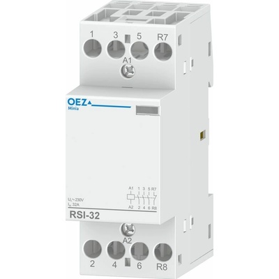 OEZ LETOHRAD OEZ Instalační stykač,RSI-32-31-A230 OEZ:43277