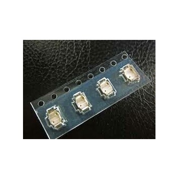 Spinač Nokia 6100, 6220, 6230i 2PIN Variant:: mikro spínač