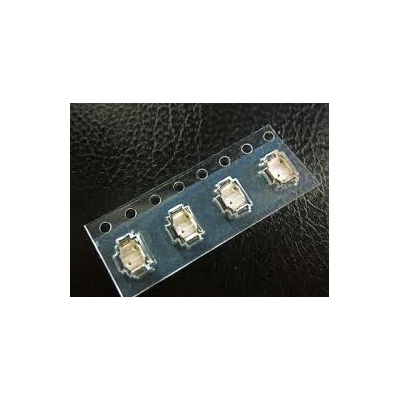 Spinač Nokia 6100, 6220, 6230i 2PIN Variant:: mikro spínač