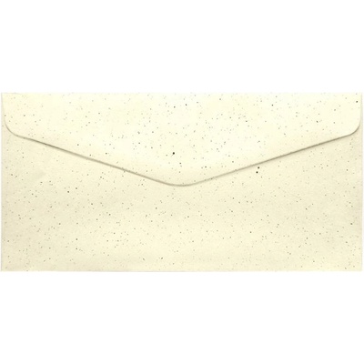 Galeria Papieru DL obálky 10 ks (120 g/m2) pepper smetanové