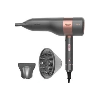 Cecotec Bamba IoniCare 6000 RockStar Vision