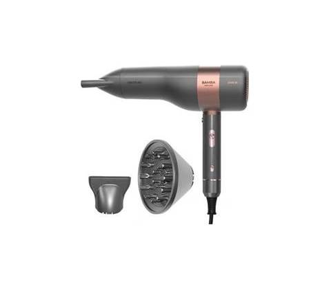 Cecotec Bamba IoniCare 6000 RockStar Vision
