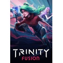 Trinity Fusion