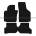Гумени стелки за Golf V, VI Jetta, Scirocco, Seat Leon, Toledo Skoda Octavia, Yeti (pa-0361-51297)