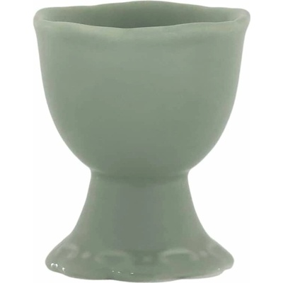 Chic Antique stojanček na vajíčko Provence Verte