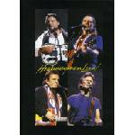 Sony Music Highwaymen: The Highwaymen Live - DVD (049207)