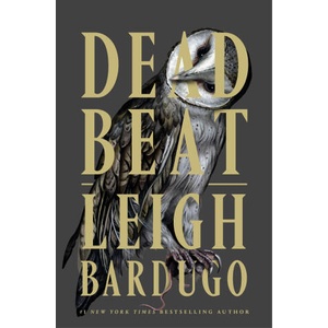 Dead Beat (ISBN: 9781250478825)
