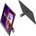 Asus ZenScreen MB166CR