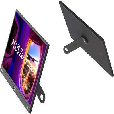 Asus ZenScreen MB166CR