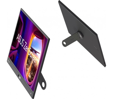 Asus ZenScreen MB166CR