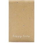 PartyDeco Хартиени носни кърпички - Happy tears 7, 5 x 12 см